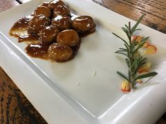 -旅马餐厅(茅家埠店)