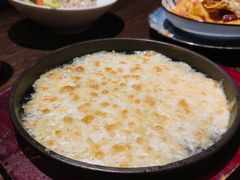 墨西哥铁板芝士-Cactus墨西哥仙人掌餐厅