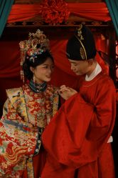 -苏州HX-合喜映画婚纱摄影