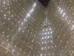 -广州四季酒店·天吧·高空酒吧
