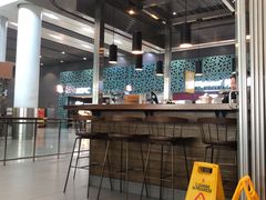 -星巴克(西安机场1店T3到达店)