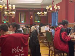 -新白鹿餐厅(龙游路总店·杭帮菜名店)