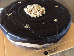 -黑池口感烘焙·生日蛋糕(坂田店)