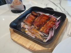 -海上名珠·海鲜酒楼(励骏庞都店)