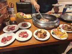 -比尔森韩式烤肉自助(国商店)