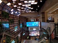 -当当书店(国泰广场店)