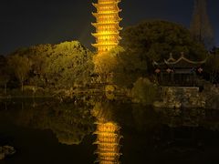 -常熟方塔园