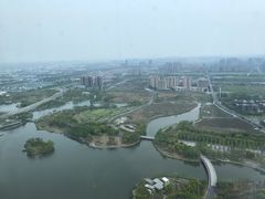 -嘉定凯悦·咖啡厅