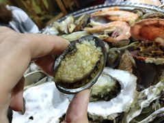 -海帮主·蒸汽海鲜青岛菜(栈桥火车站店)