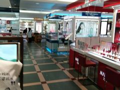 -沈阳大商千盛购物中心有限公司(长江街店)