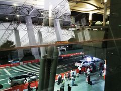 -广州白云国际机场