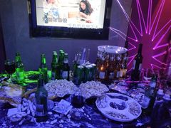 -上海星秀麦量贩KTV(张江商业广场店)