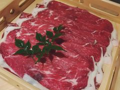 -锦和牛·炭火烧肉(ICC太和里店)