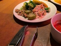 -拉蒂娜·巴西牛排馆 Latina·Brazilian Steakhouse(王府井喜悦店)