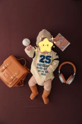 -Two  Monkeys 孕婴写真馆(龙华店)