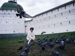-谢尔盖圣三一大修道院