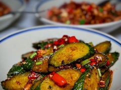 -新新湘菜馆(新中街二条店)