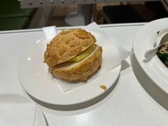-葡珍轩冰室(虹桥机场T1店)