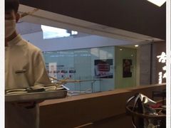 -韩盛·古法烤肉店(皇城恒隆广场店)
