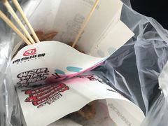 -傅强排骨(成都总店)