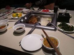 -海底捞火锅(崇文门新世界百货店)
