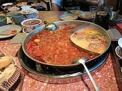 -纸盐河码头火锅(十八梯店)