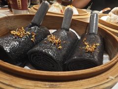 -禄运茶居·手工点心(猎德店)