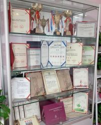 -艺佳舞蹈培训学校