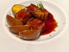 -望乡楼上海菜(日月光店)