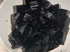仙草冻-豪客来牛排(伟诚广场店)