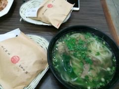 -潼十三肉夹馍(东单店)