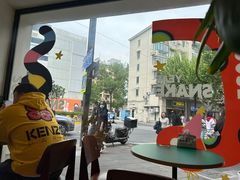 -堂屋糖水店(愚园店)