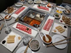 -海底捞火锅(团结桥店)