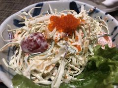 -歌行灯日本料理(伊势丹店)