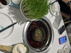 -葛记红焖羊肉(人民路店)