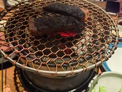 -烧肉达人•炭火烧肉(新天地店)