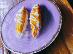 -伊秀·手握寿司·料理(裕华万达广场店)