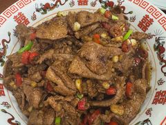 -湖南人家湘菜馆(镇江路店)