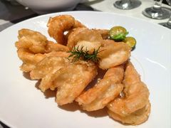 -四季民福烤鸭店(王府井灯市口店)