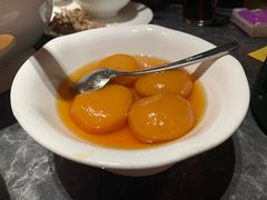 糖油粑粑-炊烟小炒黄牛肉(浦东世纪汇店)