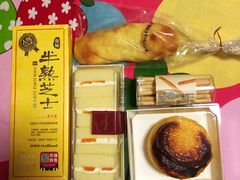 -好利来(北顺城路店)