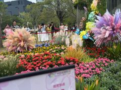 -海心沙亚运公园