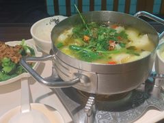 -豪享来中西餐厅(广灵店)