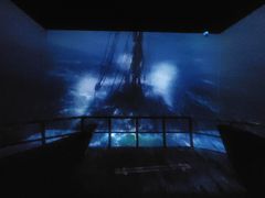 -中国闽台缘博物馆