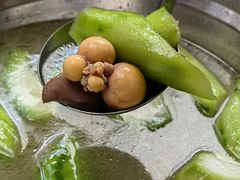 鸡杂-昌记土制吊烧鸡(佛山市安信物流中心A座店)