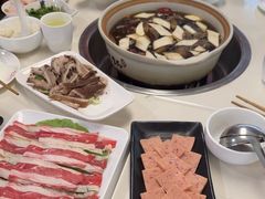 -土连锅·现熬养生汤锅(梁家巷店)