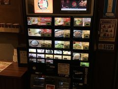 -一兰拉面(池袋店)