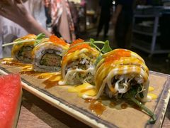 -火炉火自助餐(悠唐购物中心店)