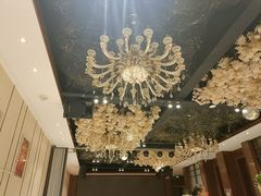 -宴天下·幸福礼堂(王城大道店)