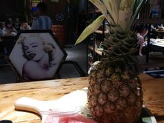 -别院里音乐餐酒吧(双流航空港店)